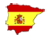 PELUQUERÍA MABEL´S - Espanol