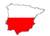 PELUQUERÍA MABEL´S - Polski